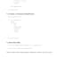 create python scripts and automation